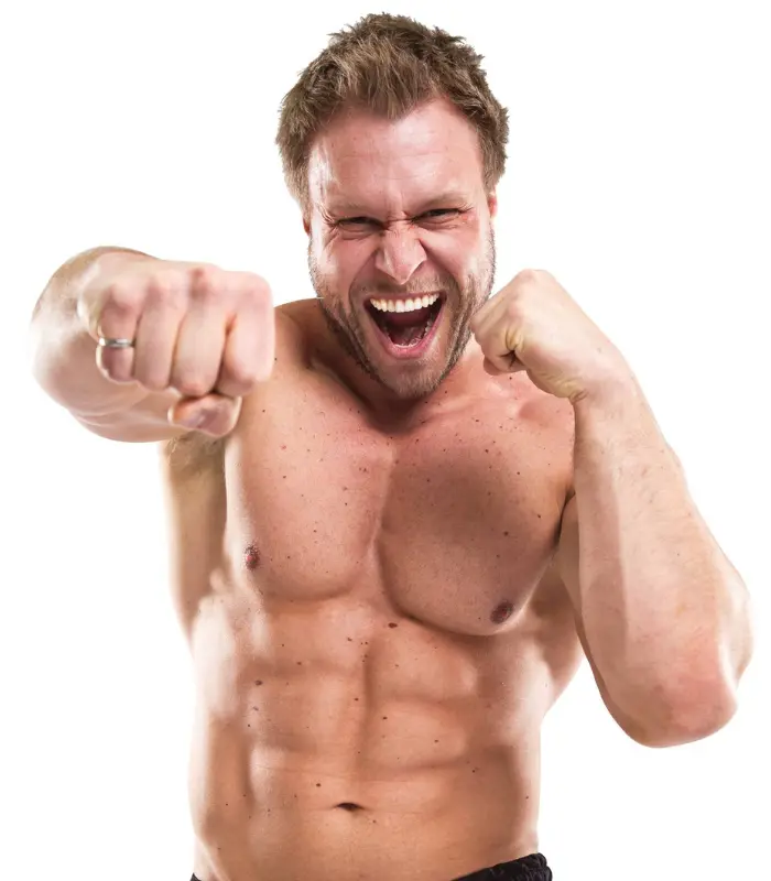 Furious Pete