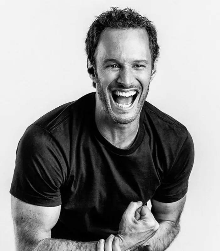 Josh Wolf