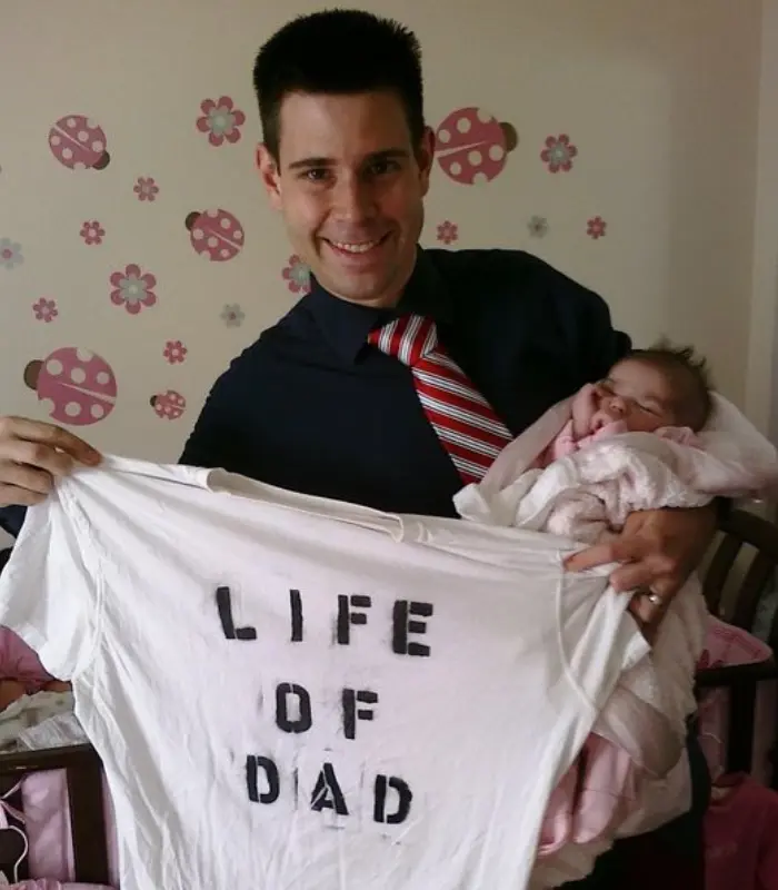 Life of Dad