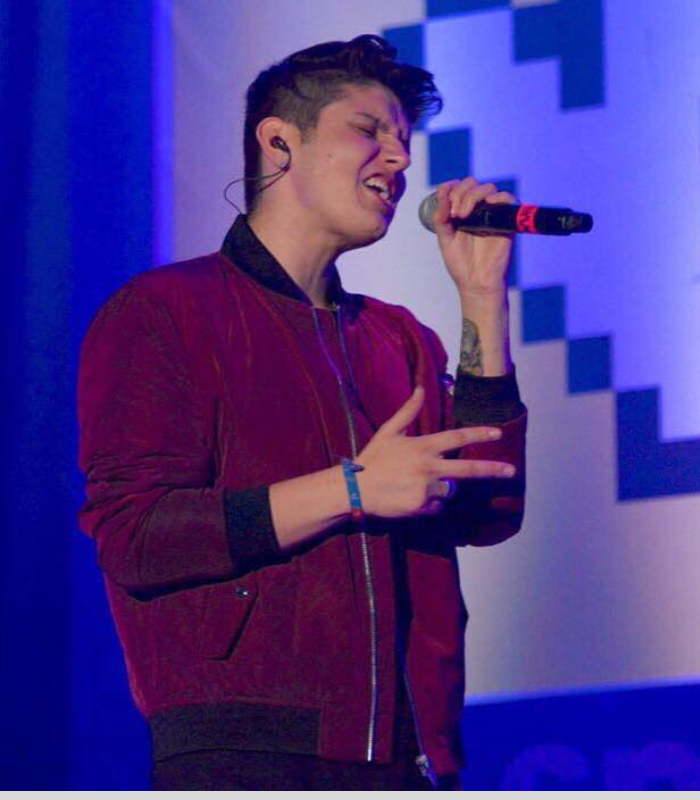 Screamau