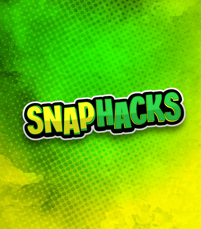Snap Hacks